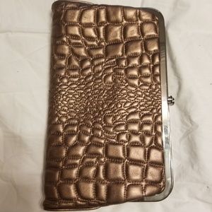 Hobo Large Lauren Clutch